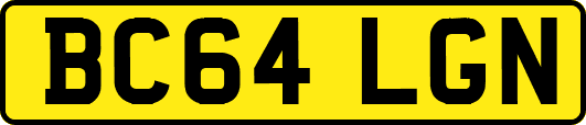 BC64LGN