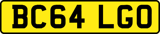 BC64LGO