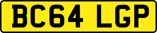BC64LGP