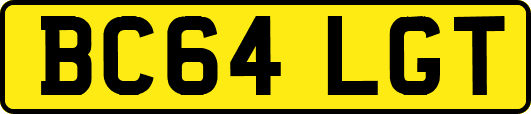 BC64LGT