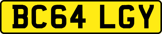 BC64LGY