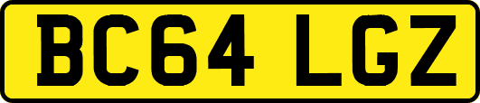 BC64LGZ