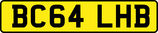 BC64LHB