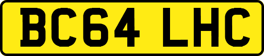BC64LHC