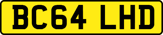 BC64LHD