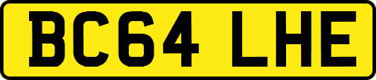 BC64LHE