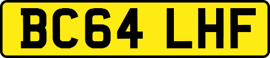 BC64LHF