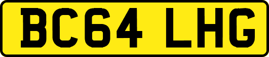 BC64LHG