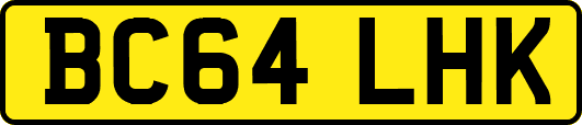 BC64LHK