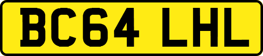 BC64LHL