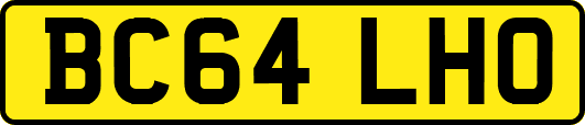 BC64LHO