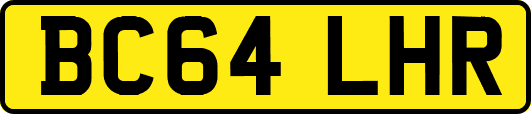 BC64LHR