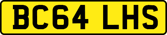 BC64LHS
