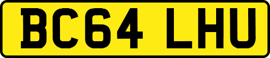 BC64LHU