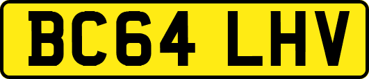 BC64LHV