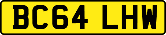 BC64LHW