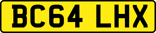 BC64LHX