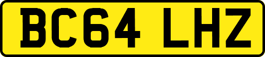 BC64LHZ