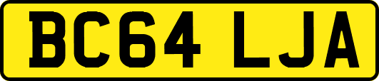BC64LJA