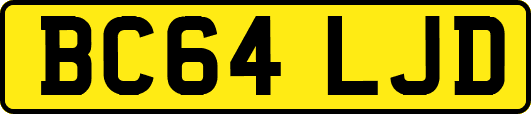 BC64LJD