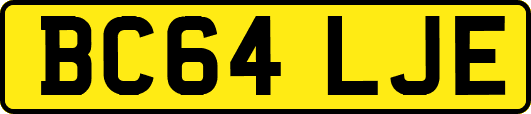 BC64LJE