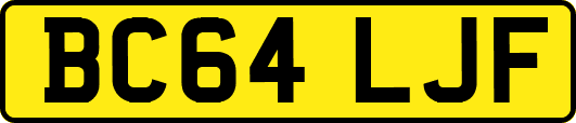 BC64LJF