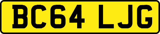 BC64LJG