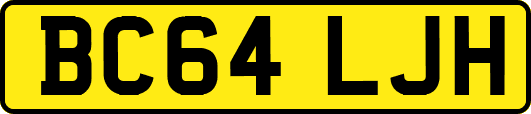 BC64LJH