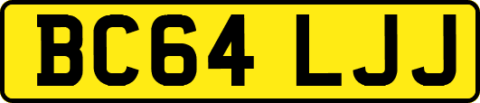 BC64LJJ