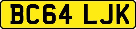 BC64LJK