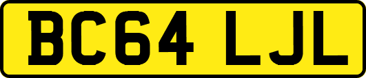 BC64LJL