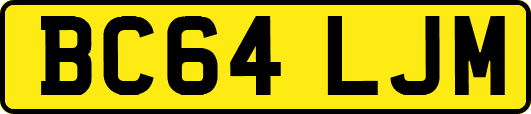 BC64LJM