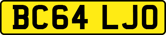 BC64LJO