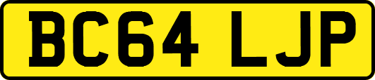 BC64LJP