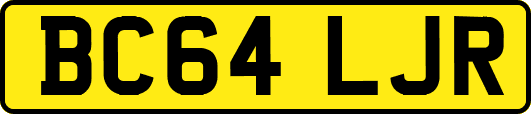 BC64LJR