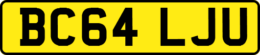 BC64LJU