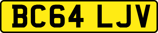 BC64LJV