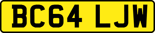 BC64LJW