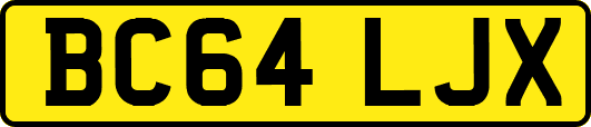 BC64LJX