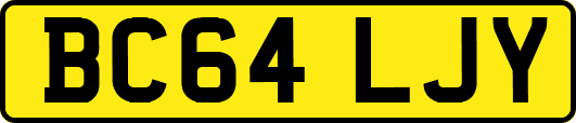 BC64LJY