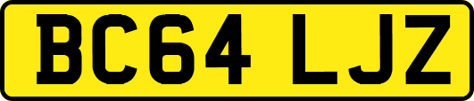 BC64LJZ