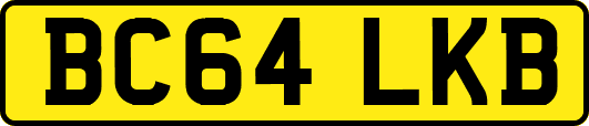 BC64LKB