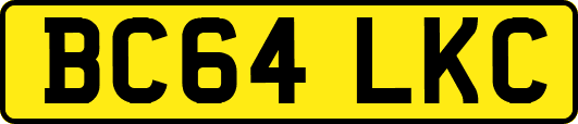 BC64LKC