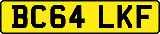 BC64LKF