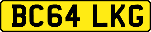 BC64LKG