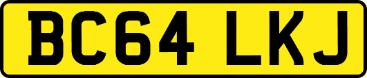 BC64LKJ