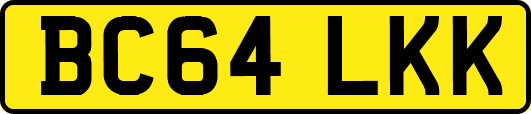 BC64LKK