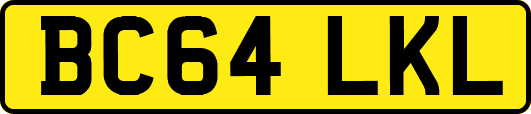 BC64LKL
