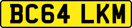 BC64LKM