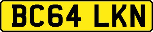 BC64LKN